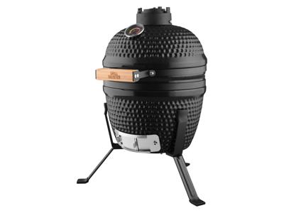 GRILLMEISTER Kamado BBQ mini GRILLMEISTER Kamado BBQ mini
