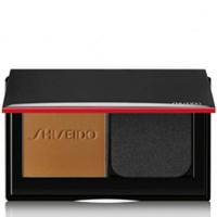 Compact Powders Shiseido Smu Synchro Skin Self Refreshing Custom Finish 9 g Amber - thumbnail