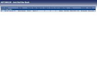 Stabilisatorlager aan draagarm ADT380139 - thumbnail