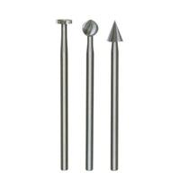 PROXXON stiftfrezen set fine milling set 3tlg - thumbnail