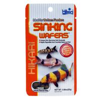 Sinking Wafers 110 Gr vissenvoer Hikari - Hikari - thumbnail