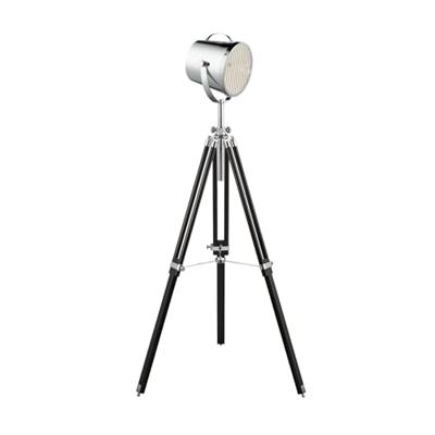 Searchlight Tripod vloerlampStudio - EU3013 Searchlight Tripod vloerlampStudio - EU3013
