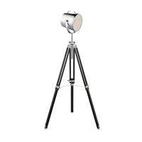 Searchlight Tripod vloerlampStudio - EU3013 - thumbnail