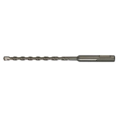 Makita Accessoires P2S: SDS-PLUS boor Lengte 160mm Nuttige lengte 100mm Diameter 7mm