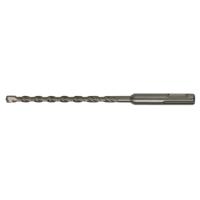 Makita Accessoires P2S: SDS-PLUS boor Lengte 160mm Nuttige lengte 100mm Diameter 7mm - thumbnail