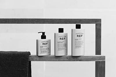 REF Ultimate Repair Shampoo 100ml