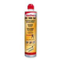 Stopverf Fischer Wandbevestiging 300 ml - thumbnail