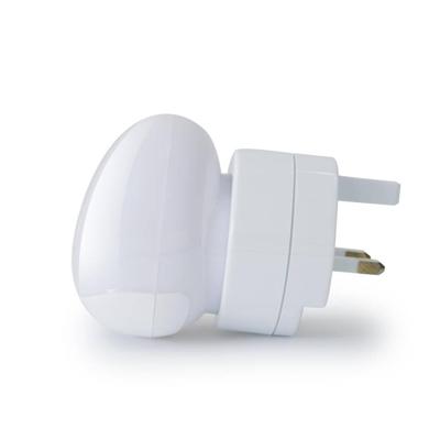 Automatische nachtlamp PABOBO wit