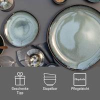 LIKE BY VILLEROY & BOCH - Lave - Serveerbord Gris - thumbnail