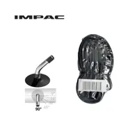 Impac binnenband av 45/90⁰ 8" 32-137 (8x1 1/4) - thumbnail
