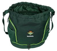 Kinderrugzak Real Betis Balompié Groen 35 x 40 x 1 cm - thumbnail