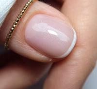 Claresa uv/led gellak 5ml french time 1 - thumbnail