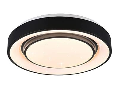 Trio Smart home plafonnièreMona Ø 38cm - R65041032