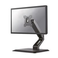 Neomounts FPMA-D885BLACK flatscreen bureausteun bevestiging - thumbnail