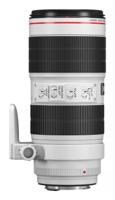 Canon EF 70-200mm f/2.8L IS III USM Lens - thumbnail
