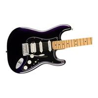 Fender Player II Modified Stratocaster HSS MN Dusk elektrische gitaar met deluxe gigbag - thumbnail