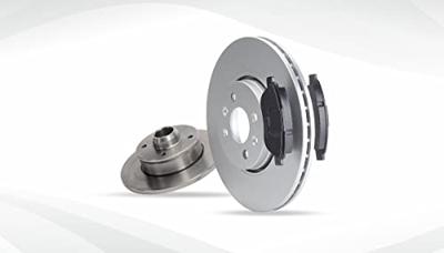 Brake Pads Fiat Group 598011