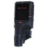 Bosch Professional D-TECT 200 C Accu muurscanner 200mm 12V Basic body met batterijen in beschermtas - 0601081600