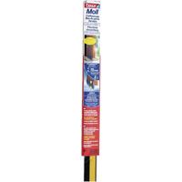 tesa STANDARD 05433-00101-00 Tochtstrip tesamoll Bruin (l x b) 1 m x 40 mm 1 stuk(s) - thumbnail