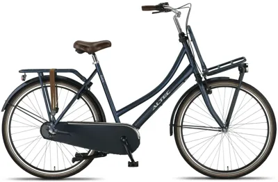 Altec Dutch Transportfiets Dames 28 inch 50cm 3v
