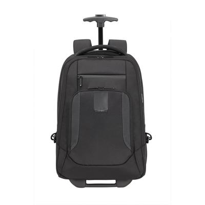 Samsonite 15.6 inch laptop trolley Cityscape Evo zwart Samsonite 15.6 inch laptop trolley Cityscape Evo zwart