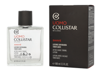 Collistar Uomo After-Shave Toning Lotion 100 ml After Shave Heren - thumbnail