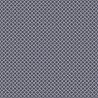 Galerie Small Prints Behang met grafisch bloemetje - G56664 - thumbnail