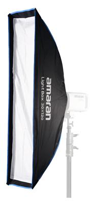 Amaran Light Box 30x120