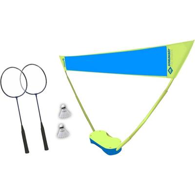 Schildkröt Badminton set Compact