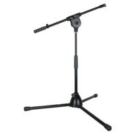 Showgear Showgear Mammoth Telescopic microfoon statief medium - thumbnail