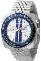 Horlogeband Zodiac ZO2110 / ZO2114 / ZO2116 Staal 24mm - thumbnail