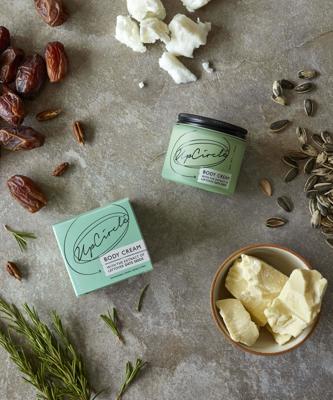 UpCircle Body Cream