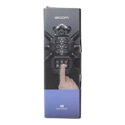Zoom H8 Handy Recorder