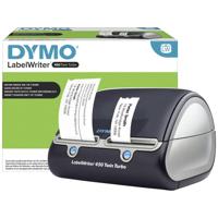 Labelprinter dymo lw 450 twin turbo desktop - thumbnail