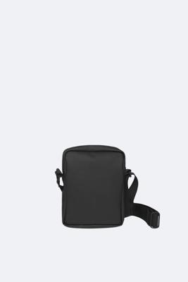 Rains Jet Bag - Black Rains Jet Bag - Black