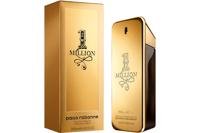 200ml Paco Rabanne One Million Eau De Toilette Man - thumbnail
