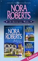 De sterren van Mithra (3-in-1) - Nora Roberts - ebook - thumbnail