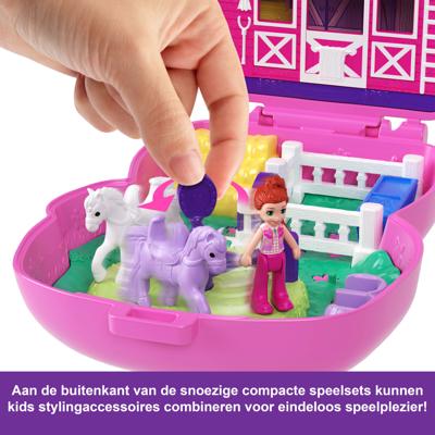 PONY RODEO-BOX