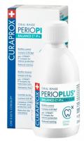 Curaprox Perio plus balance CHX 0.05 200 Milliliter - thumbnail