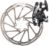 Avid schijfrem "ball bearing 7 road s" disc br. ball bearing 7 road s" front 160mm - thumbnail