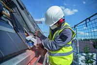 Bosch Accessories 2 602 025 075 Handgreep voor tweehandige haakse slijpmachines met M 14 - thumbnail