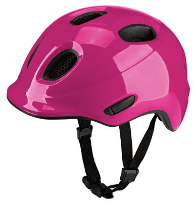 Fietshelm KED Meggy Spark S (45-50cm) - roze