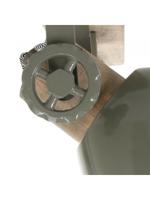 Steinhauer Industriële plafondspotGearwood 3-lichts - 2133G - thumbnail