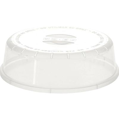 Magnetrondeksel kunststof Ø24cm Magnetrondeksel kunststof Ø24cm