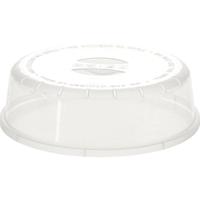 Magnetrondeksel kunststof Ø24cm - thumbnail