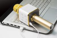 Technaxx BT-X31 Karaokemicrofoon - thumbnail