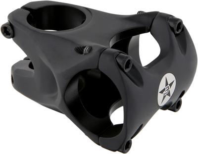 BRAVE CLASSIC vorbau "stranger" stem brave stranger 35mm, black