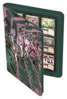 Ultimate Guard Zipfolio 360 Xenoskin Magic: The Gathering Duskmourn: House of Horror - Mirror Room - thumbnail