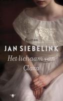 Het lichaam van Clara (Paperback) - thumbnail
