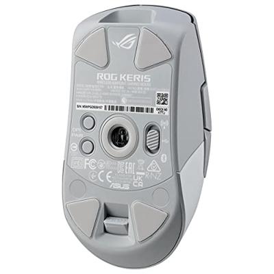 ASUS ROG Keris Wireless White ASUS ROG Keris Wireless White